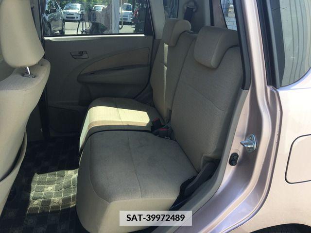 Subaru STELLA 2012-04 382799-5