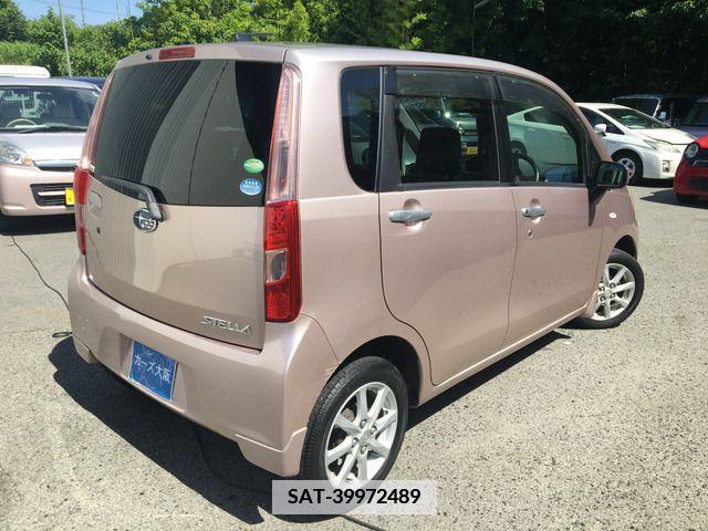 Subaru STELLA 2012-04 382799-3
