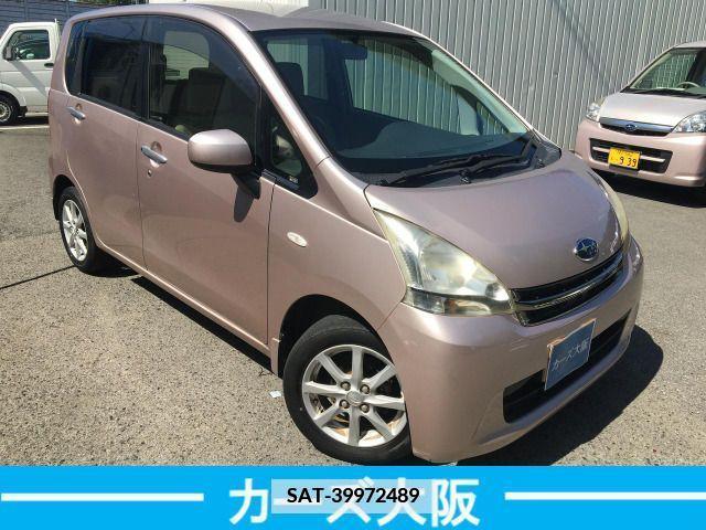 Subaru STELLA 2012-04 382799-1