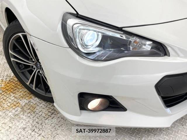 Subaru BRZ 2014-06 376070-12