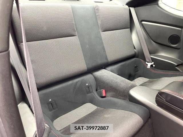 Subaru BRZ 2014-06 376070-10