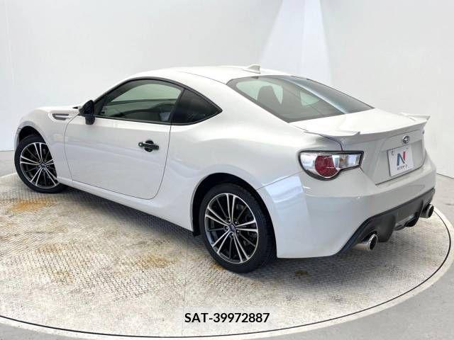 Subaru BRZ 2014-06 376070-2