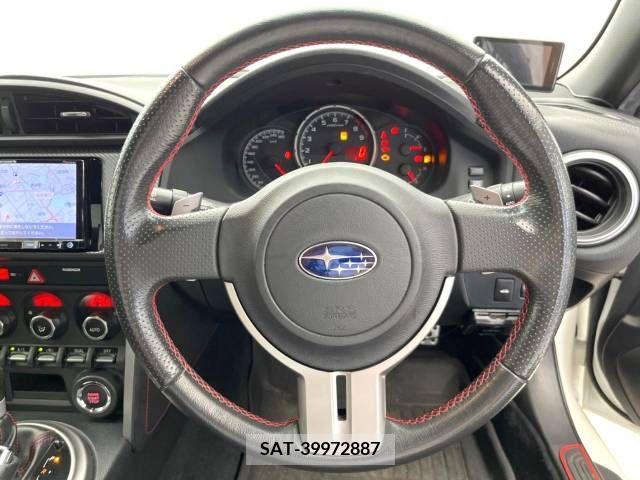 Subaru BRZ 2014-06 376070-8