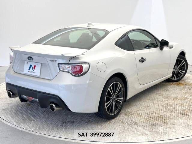 Subaru BRZ 2014-06 376070-17