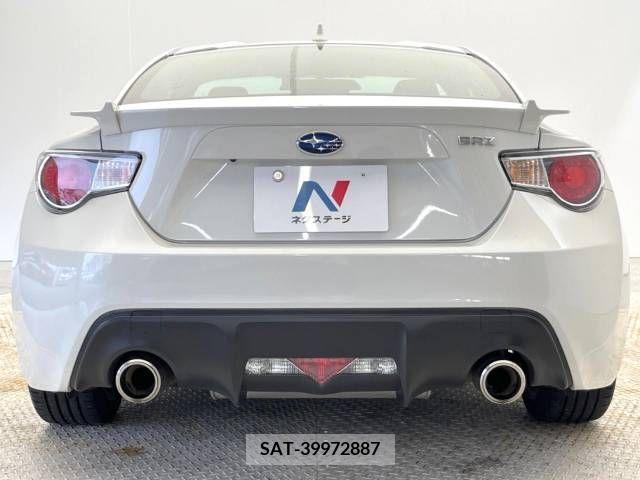 Subaru BRZ 2014-06 376070-15
