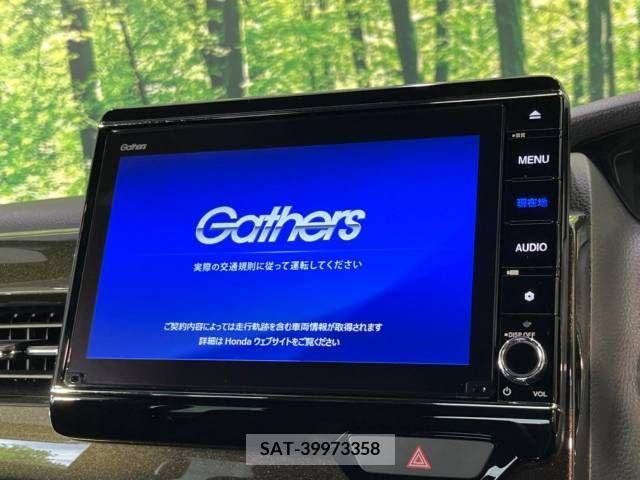 Honda N BOX CUSTOM 2020-08 364822-2