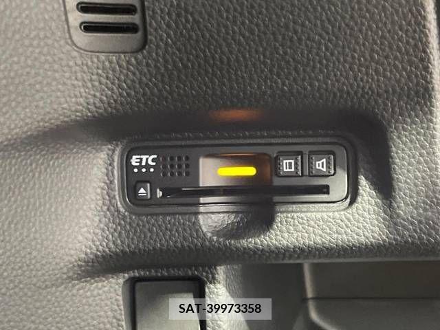 Honda N BOX CUSTOM 2020-08 364822-8
