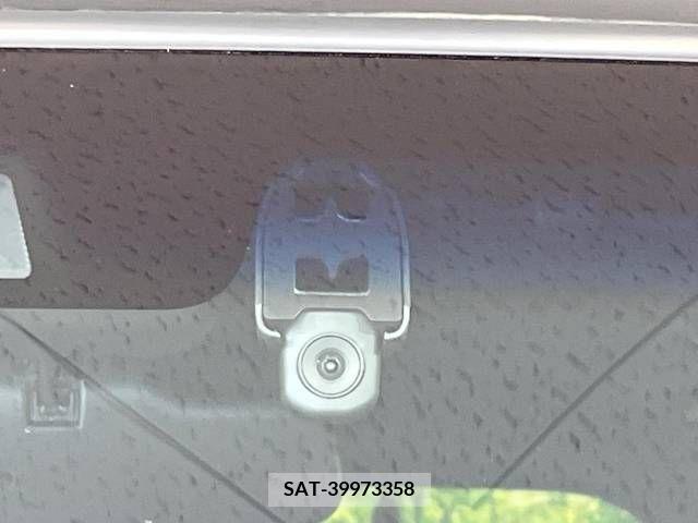 Honda N BOX CUSTOM 2020-08 364822-7
