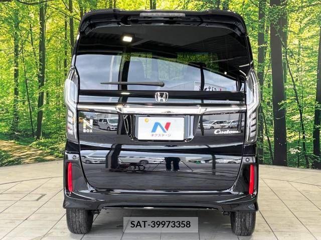 Honda N BOX CUSTOM 2020-08 364822-15