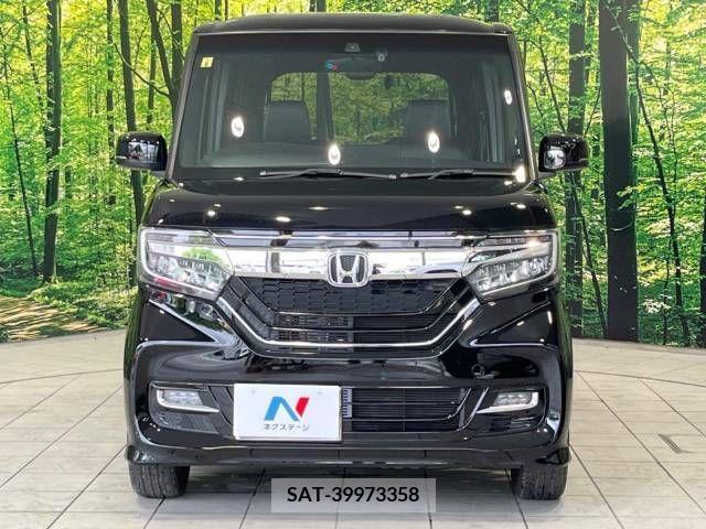 Honda N BOX CUSTOM 2020-08 364822-14