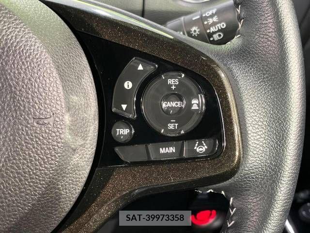 Honda N BOX CUSTOM 2020-08 364822-5