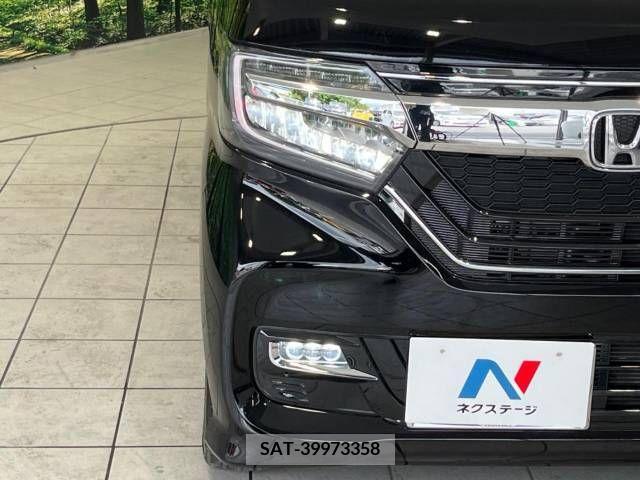 Honda N BOX CUSTOM 2020-08 364822-12