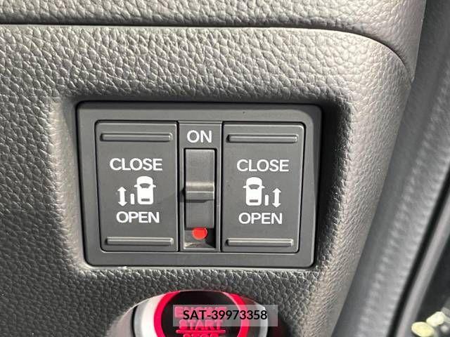 Honda N BOX CUSTOM 2020-08 364822-4