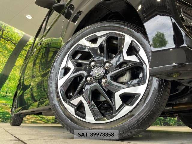 Honda N BOX CUSTOM 2020-08 364822-13