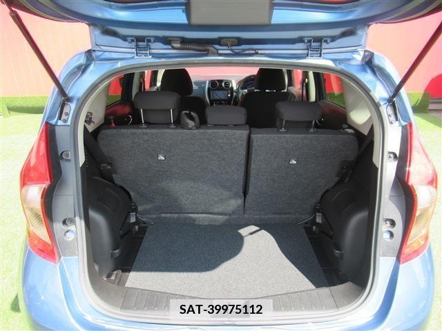 Nissan NOTE 2015-12 382755-7