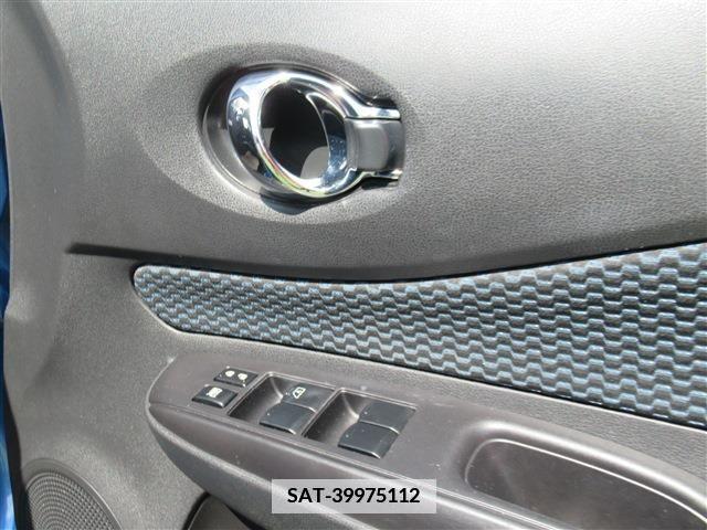 Nissan NOTE 2015-12 382755-24
