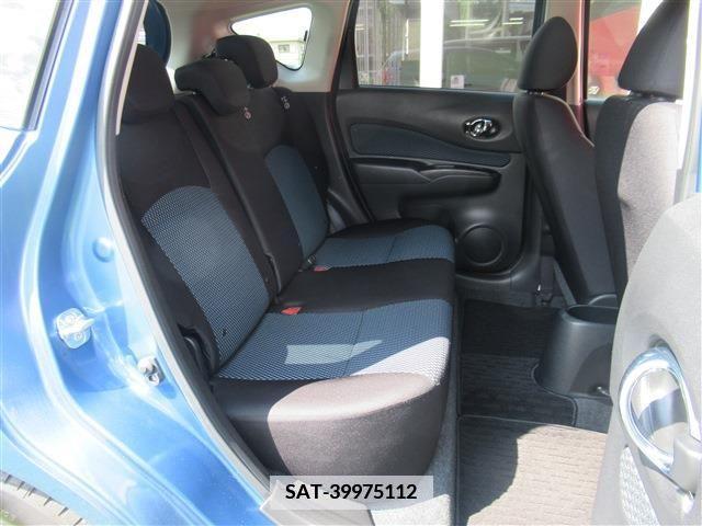 Nissan NOTE 2015-12 382755-4