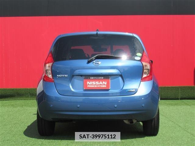 Nissan NOTE 2015-12 382755-29