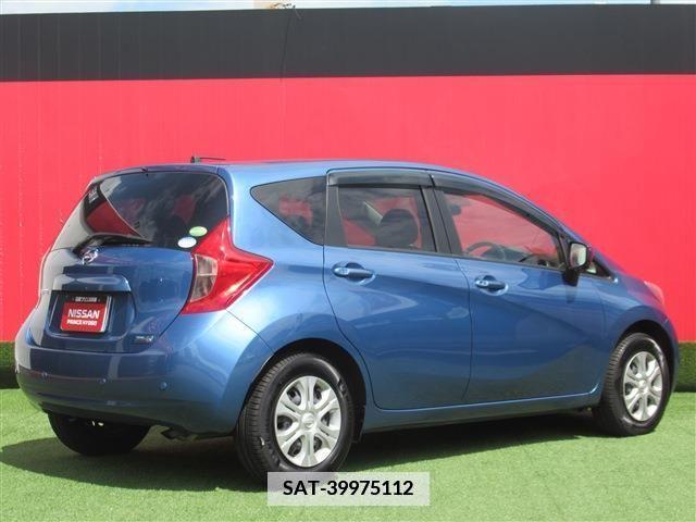 Nissan NOTE 2015-12 382755-28