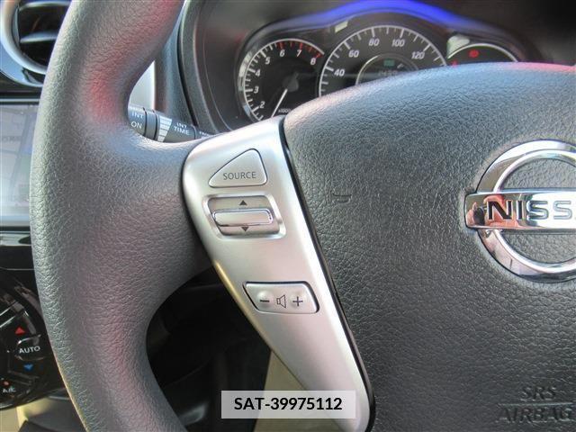Nissan NOTE 2015-12 382755-20
