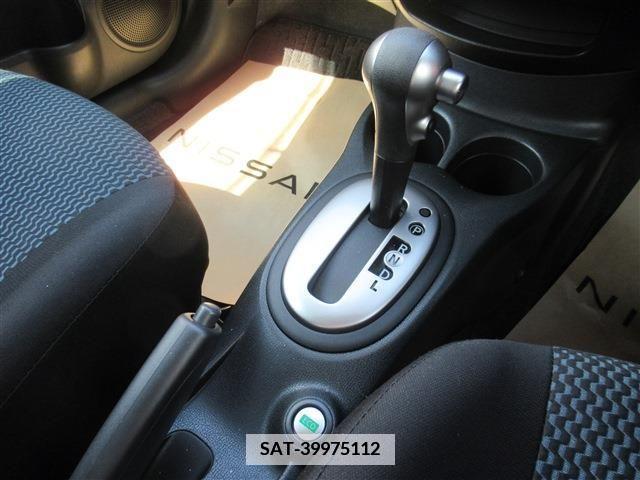 Nissan NOTE 2015-12 382755-11