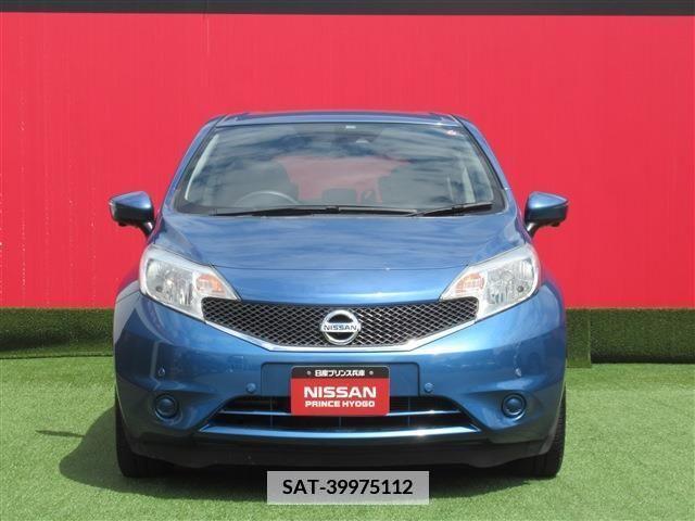 Nissan NOTE 2015-12 382755-26