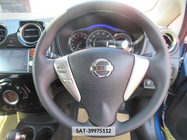 Nissan NOTE 2015-12 382755-8