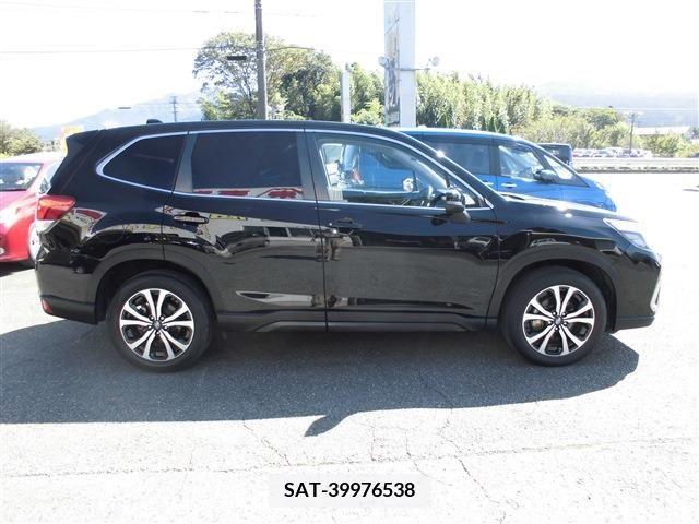 Subaru FORESTER 2018-07 204952-2