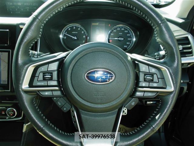 Subaru FORESTER 2018-07 204952-25