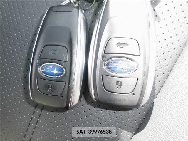 Subaru FORESTER 2018-07 204952-21