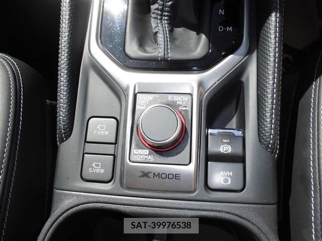 Subaru FORESTER 2018-07 204952-20