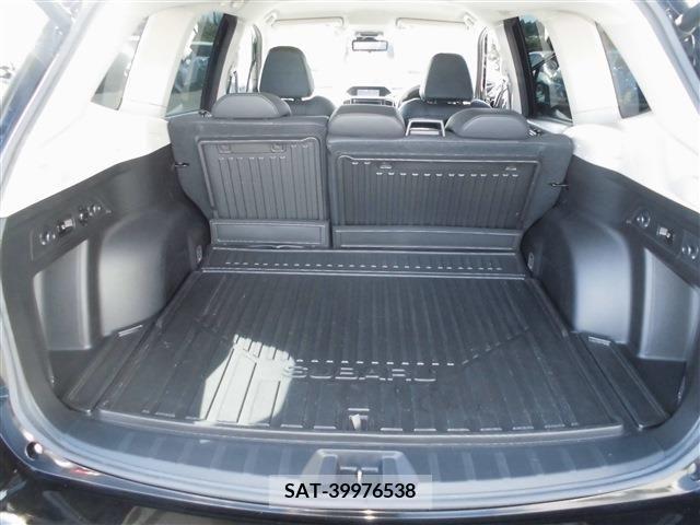 Subaru FORESTER 2018-07 204952-7