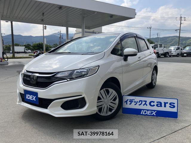 Honda FIT 2018-11 269524-0