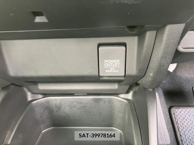 Honda FIT 2018-11 269524-25