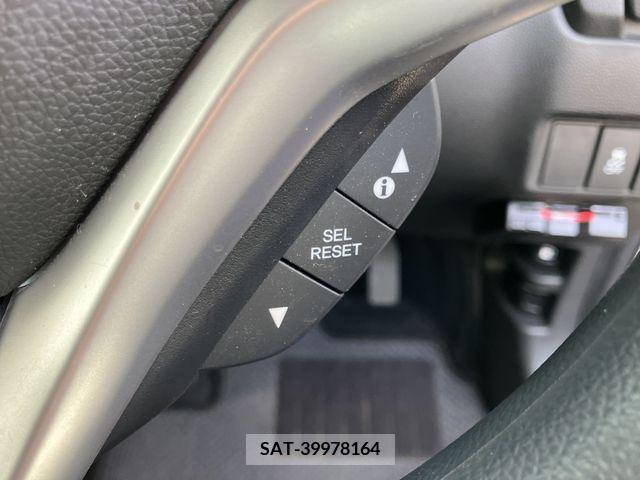 Honda FIT 2018-11 269524-22