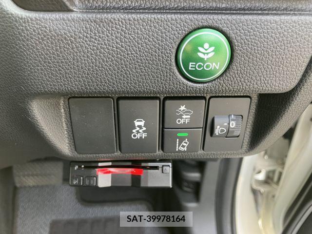 Honda FIT 2018-11 269524-21