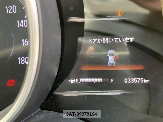 Honda FIT 2018-11 269524-18