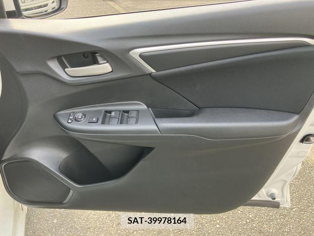 Honda FIT 2018-11 269524-11