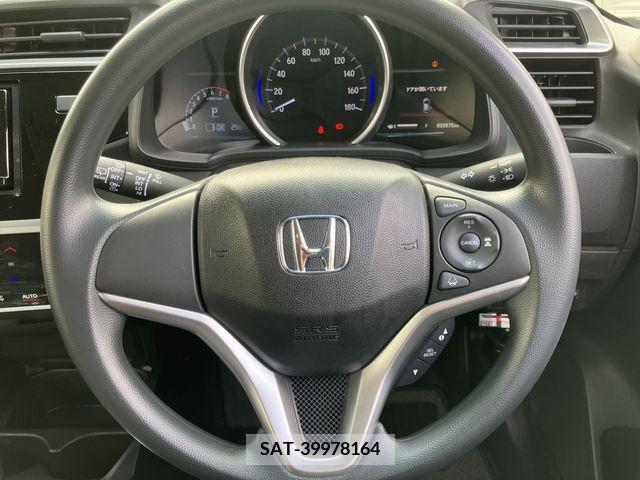 Honda FIT 2018-11 269524-10