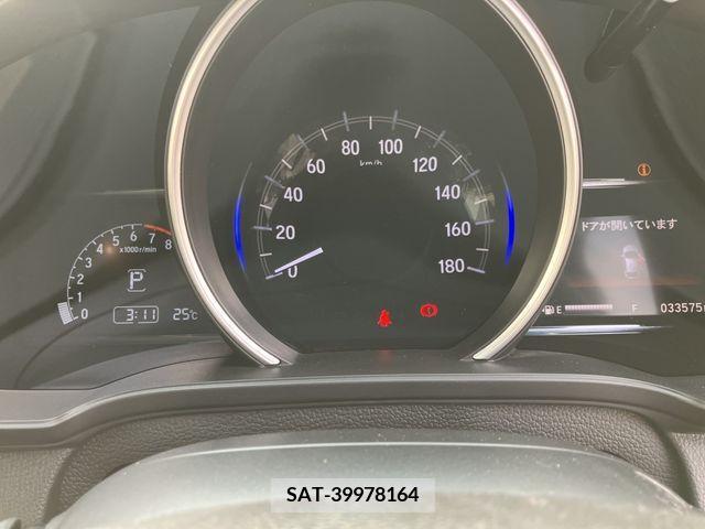 Honda FIT 2018-11 269524-17