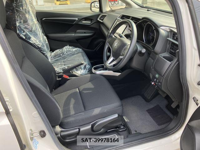 Honda FIT 2018-11 269524-12