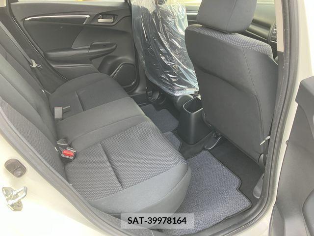 Honda FIT 2018-11 269524-13