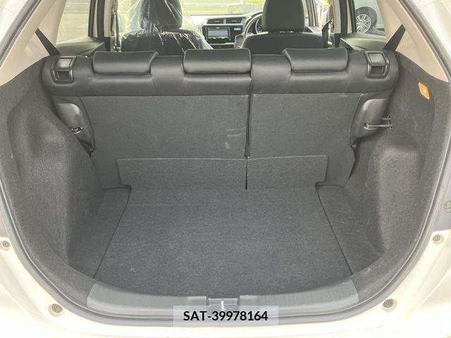 Honda FIT 2018-11 269524-14