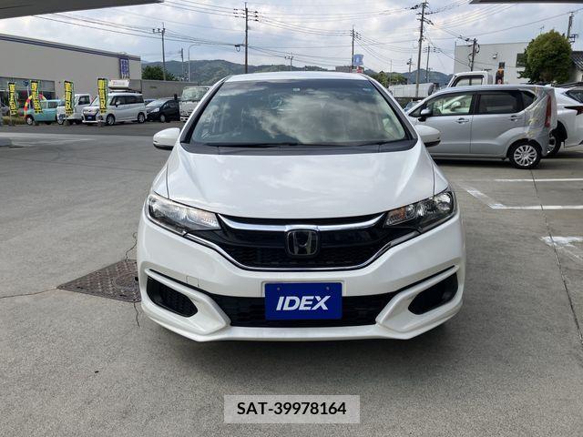 Honda FIT 2018-11 269524-3
