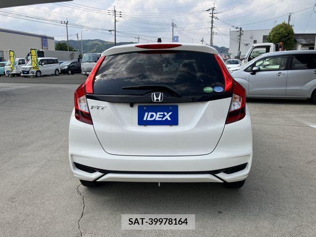 Honda FIT 2018-11 269524-6
