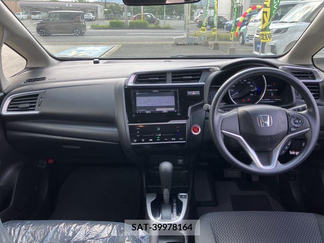 Honda FIT 2018-11 269524-2