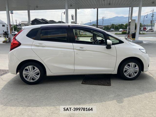 Honda FIT 2018-11 269524-5