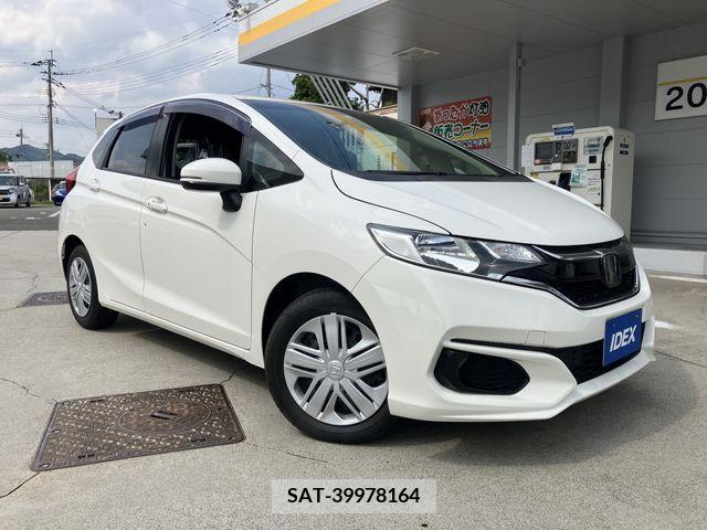 Honda FIT 2018-11 269524-4