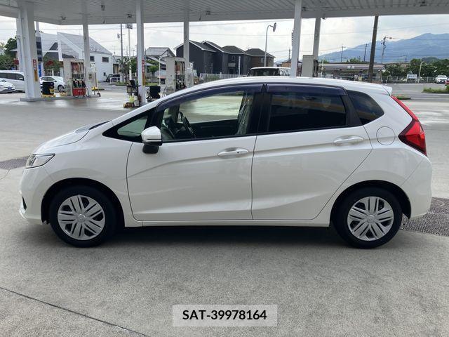 Honda FIT 2018-11 269524-7