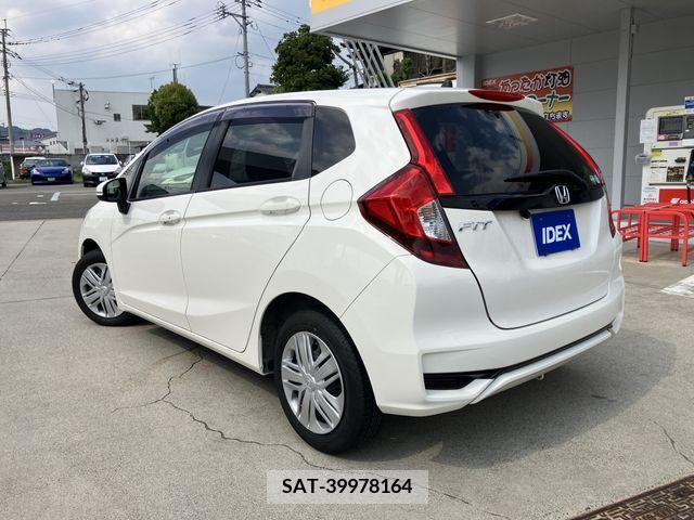 Honda FIT 2018-11 269524-8